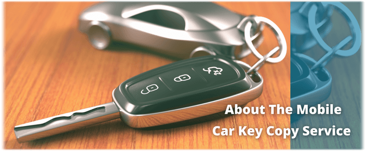 Car Key Replacement Service Woodbury MN