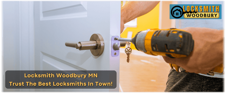 Lock Change Service Woodbury MN